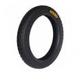 Pneu 16×2.125 pour vélo et monocycle [Blackcat]