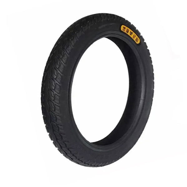 Pneu 16×2.125 pour vélo et monocycle [Blackcat]