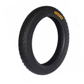 Pneu 16×3 pour vélo et monocycle