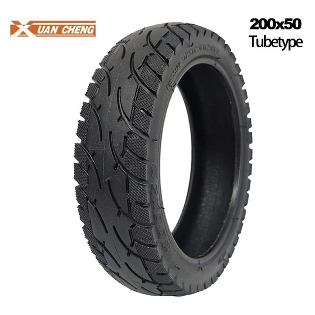 Pneu 200×50-5.5 [Xuancheng]