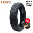 Pneu 60/70-7 avec GEL [Xuancheng]