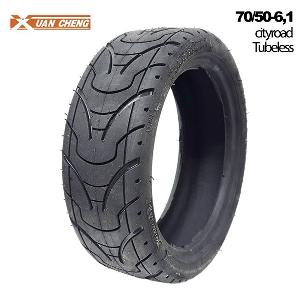 Pneu 70/50-6.1 Tubeless [Xuancheng]