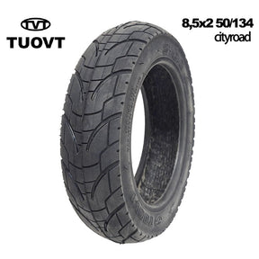Pneu 8,5×2 (50/134) [TUOVT]