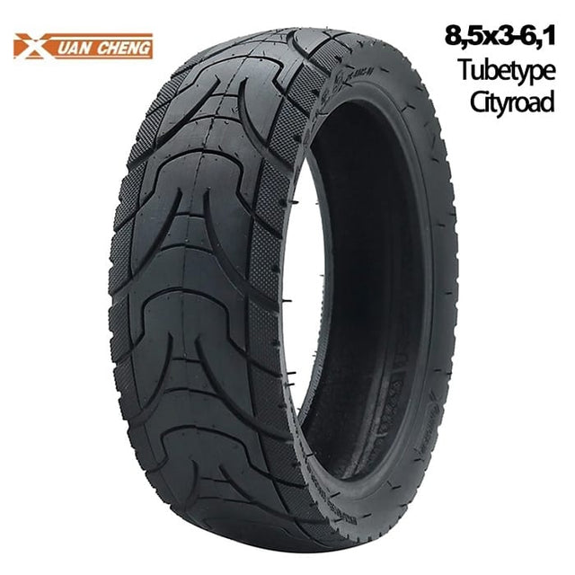Pneu 8.5×3-6.1 Cityroad [Xuancheng]