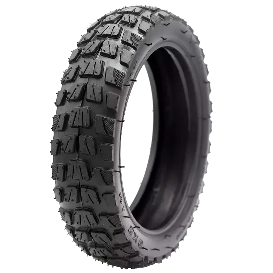 Pneu tout-terrain 9 × 2-6.1 [Premium]