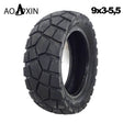 Pneu 9×3-5.5 pour Kukirin G2Pro Version 2024[Aoxin] — Tubeless