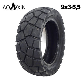 Pneu 9×3-5.5 pour Kukirin G2Pro Version 2024[Aoxin] — Tubeless