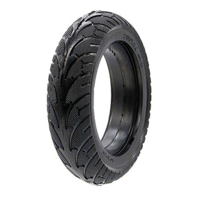Roue solide 200 × 50 [Aoxin]