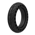 Roue solide 8 × 2 (200 × 50) [Nedong]