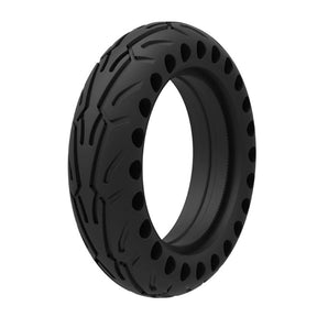 Roue solide 8 × 2 (200 × 50) [Nedong]
