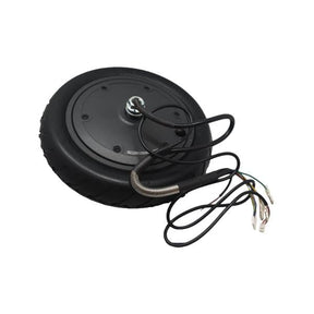 Cecotec Bongo A moteur avec roue