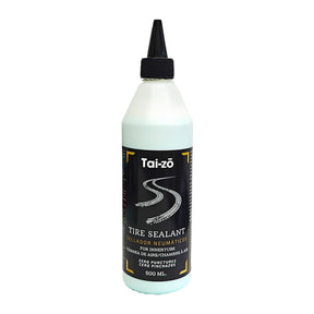 Scellant anti-crevaison pneumatique AIR CHAMBER[Tai-zō] – format pa : 500ml