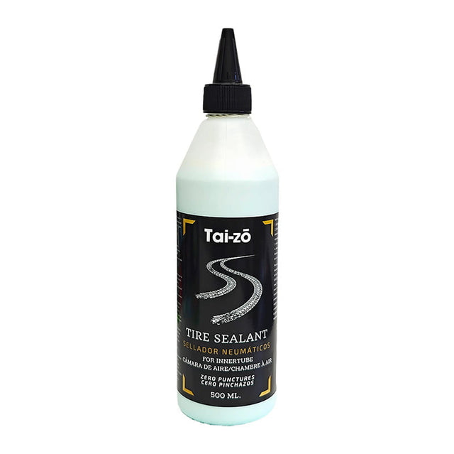 Scellant anti-crevaison pneumatique AIR CHAMBER[Tai-zō] – format pa : 500ml