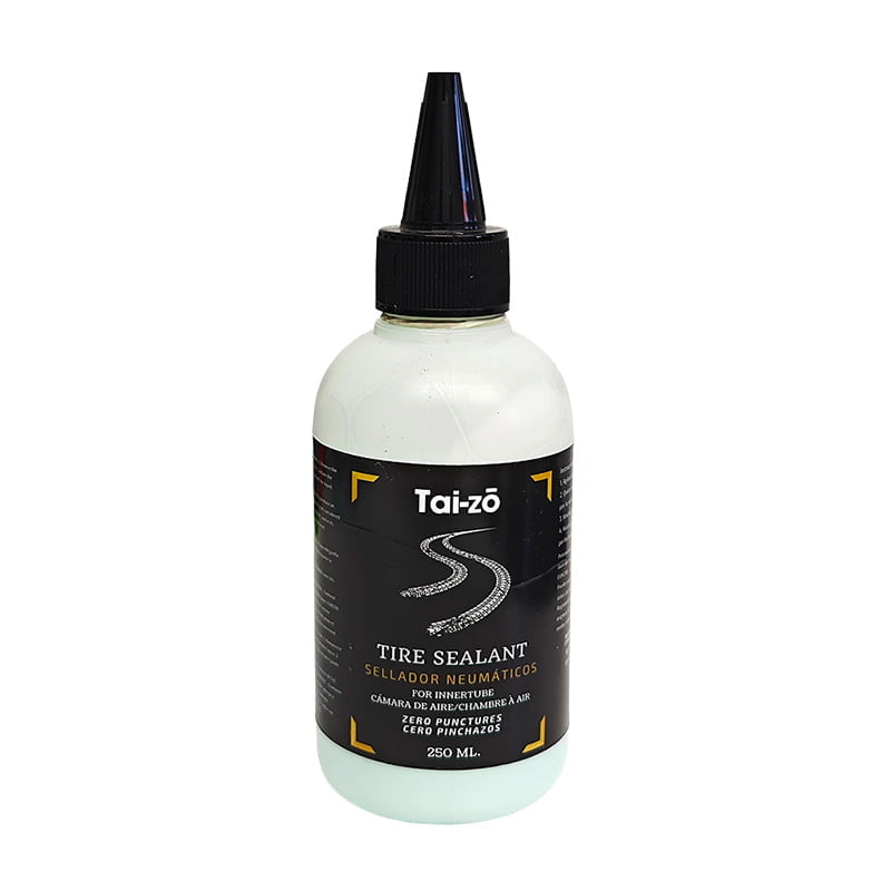 Mastic pneumatique anti-crevaison AIR CHAMBER[Tai-zō] – format pa : 250ml
