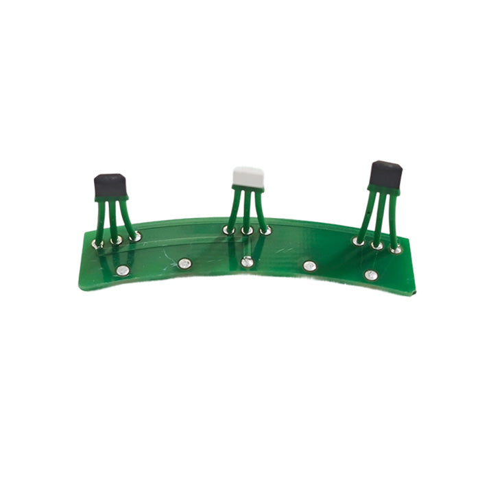 Capteur Hall moteur pour scooter Xiaomi 4 Ultra Original