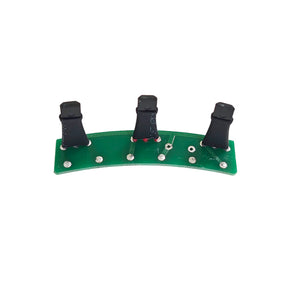 Capteur Hall moteur pour scooter Xiaomi 4 Pro