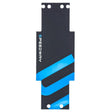 Base en silicone Speedway [smartGyro]