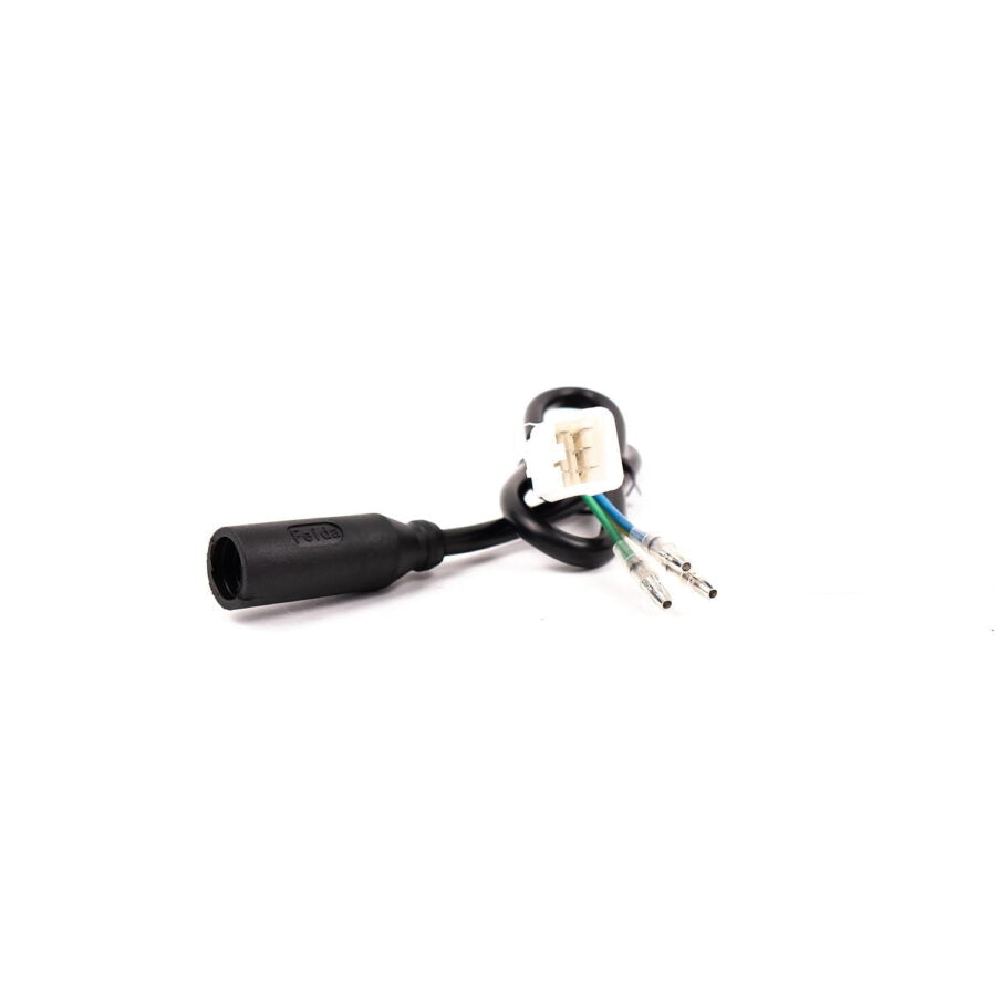 Tuyau de moteur Dual MAX Crossover [smartGyro]