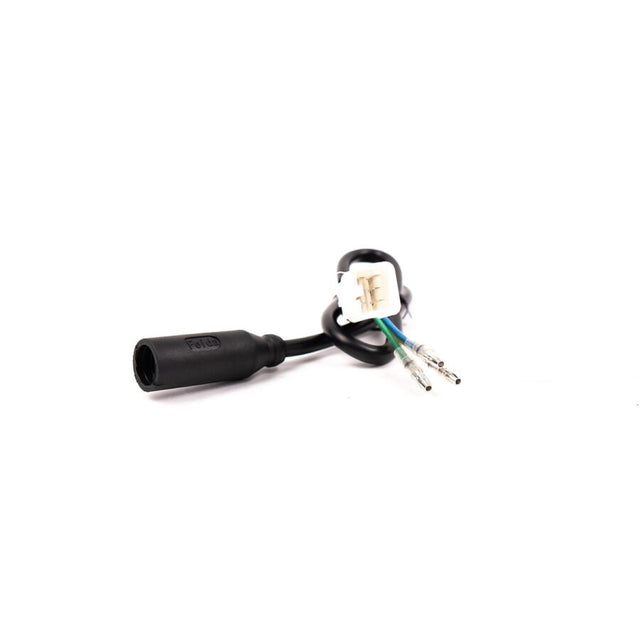 Tuyau de moteur Dual MAX Crossover [smartGyro]