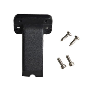 Pièce de fixation légère pour garde-boue Xiaomi [Métal]