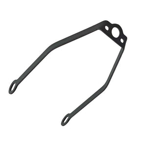 Support d'aile en métal 10 pour scooter Xiaomi 4 1ère génération