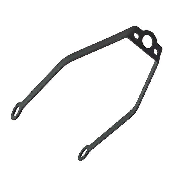 Support d'aile en métal 8.5 pour scooter Xiaomi 4 Lite