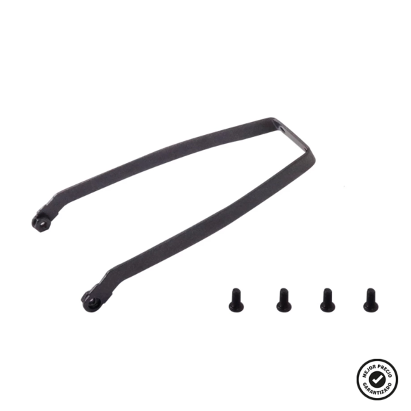 Support de garde-boue pour scooter métallique Xiaomi 8.5″