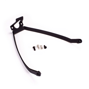 Support de garde-boue pour scooter métallique Xiaomi 10″