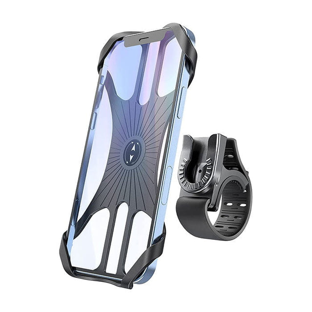 Assistance mobile pour vélos et scooters