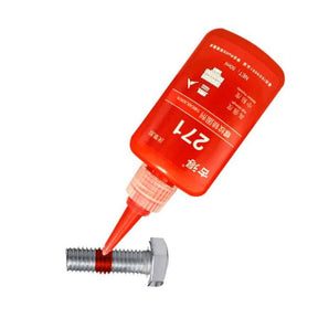 Fixateur de vis fort 50 ml