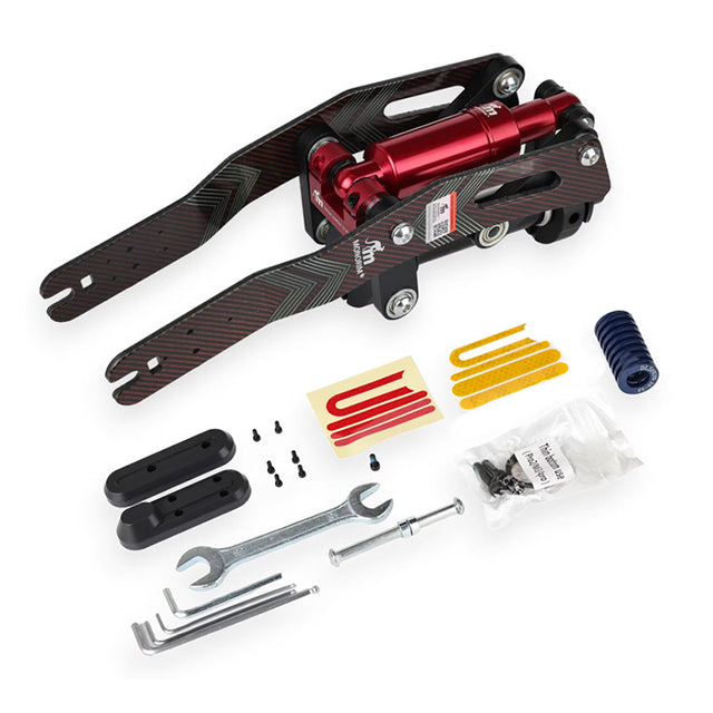 Suspension MONORIM avant V5