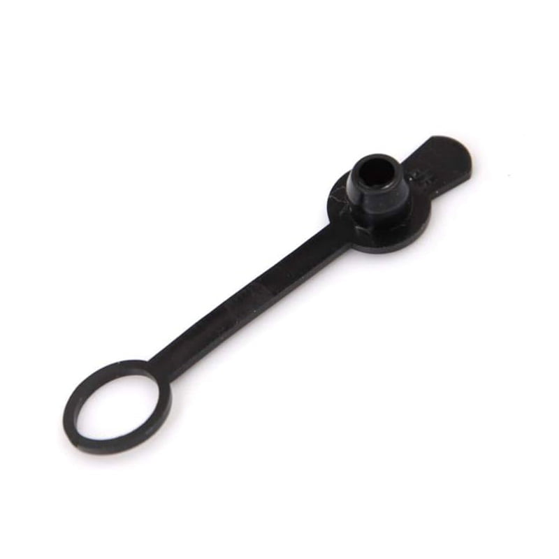 Capuchon de chargement DC5521/5525 ​​(10 unités)