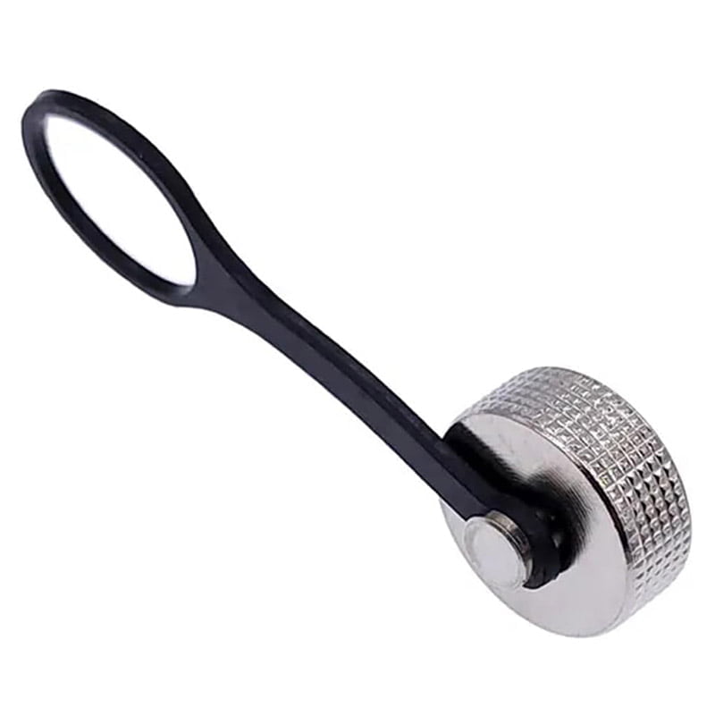 Couvercle de chargement GX16