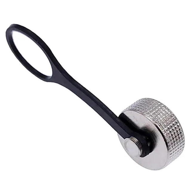 Couvercle de chargement GX16