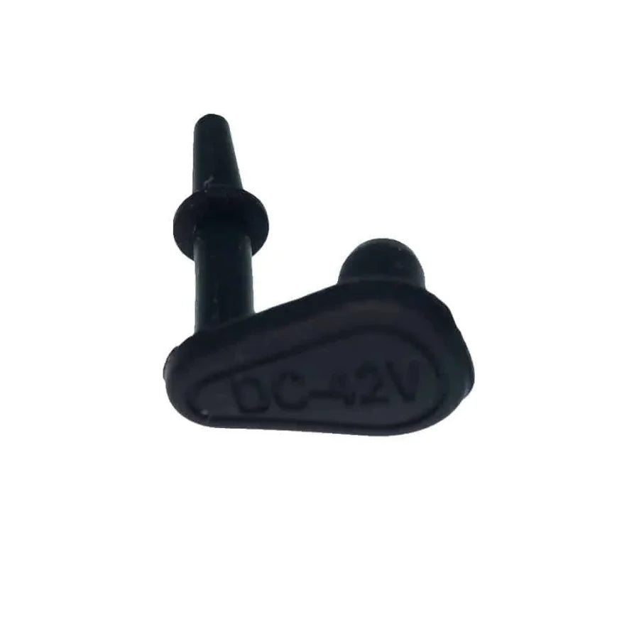 Cache prise de charge pour Cecotec Outsider Bongo Serie A
