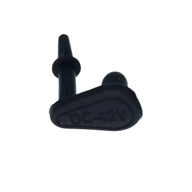 Cache prise de charge pour Cecotec Outsider Bongo Serie A