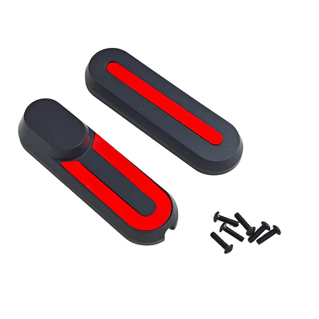 Bouchon à vis avant pour scooter Xiaomi 4
