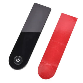 Cache écran pour scooter Xiaomi 4 Pro