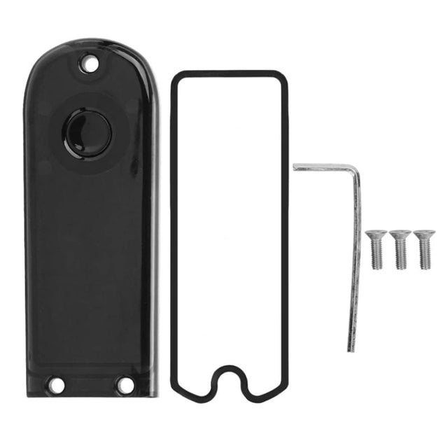 Cache d'affichage pour Ninebot Max G30