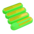 Couverture latérale réfléchissante pour scooter Xiaomi – pa couleur: vert