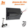 Garniture avec feu avant droit pour Kukirin G2 Pro [2024]