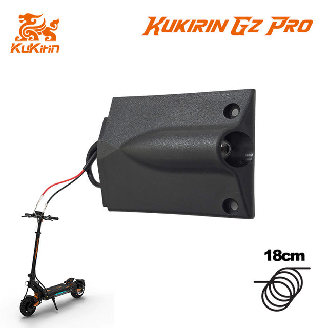 Garniture avec feu avant gauche pour Kukirin G2 Pro [2024]