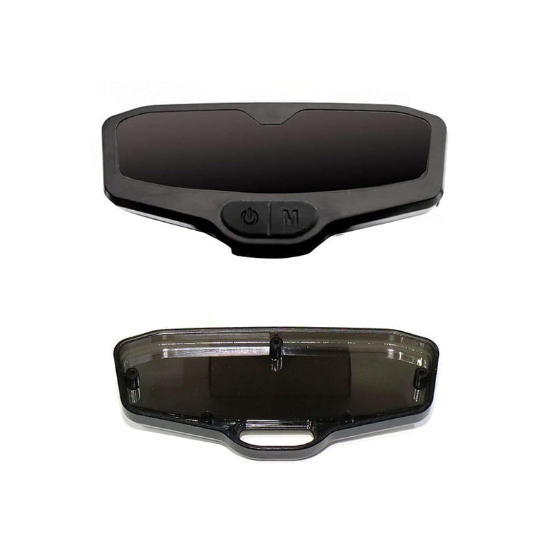 Couvercle d'écran K2 [smartGyro]