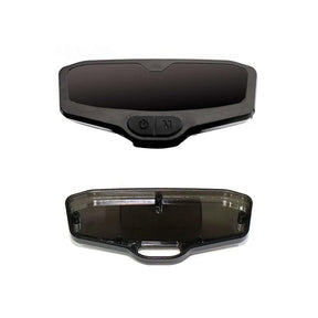 Couvercle d'écran K2 [smartGyro]