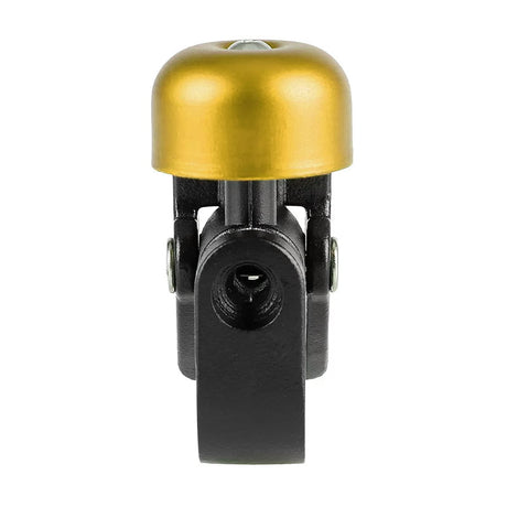 Sonnette de scooter Xiaomi colorée – couleur : jaune