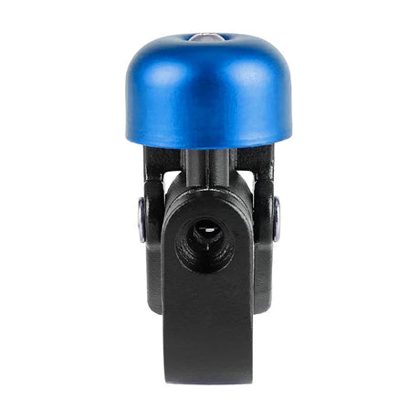 Sonnette de scooter Xiaomi colorée – couleur : bleu