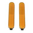Bande réfléchissante de couvercle pour Xiaomi Scooter 4/4 Lite