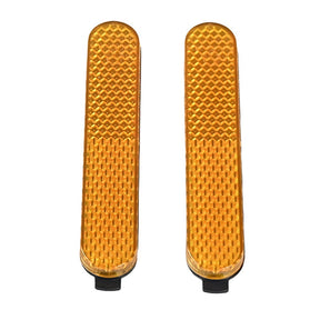 Bande réfléchissante de couvercle pour Xiaomi Scooter 4/4 Lite