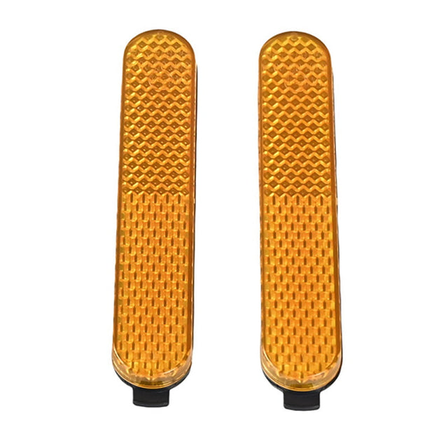 Bande réfléchissante de couvercle pour Xiaomi Scooter 4/4 Lite