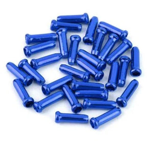 Bouchon de câble de frein bleu (Pack 50)